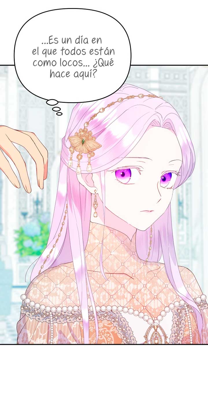 Terminé con mi esposo, ahora iré a hacer dinero Capítulo 42 - Page 14