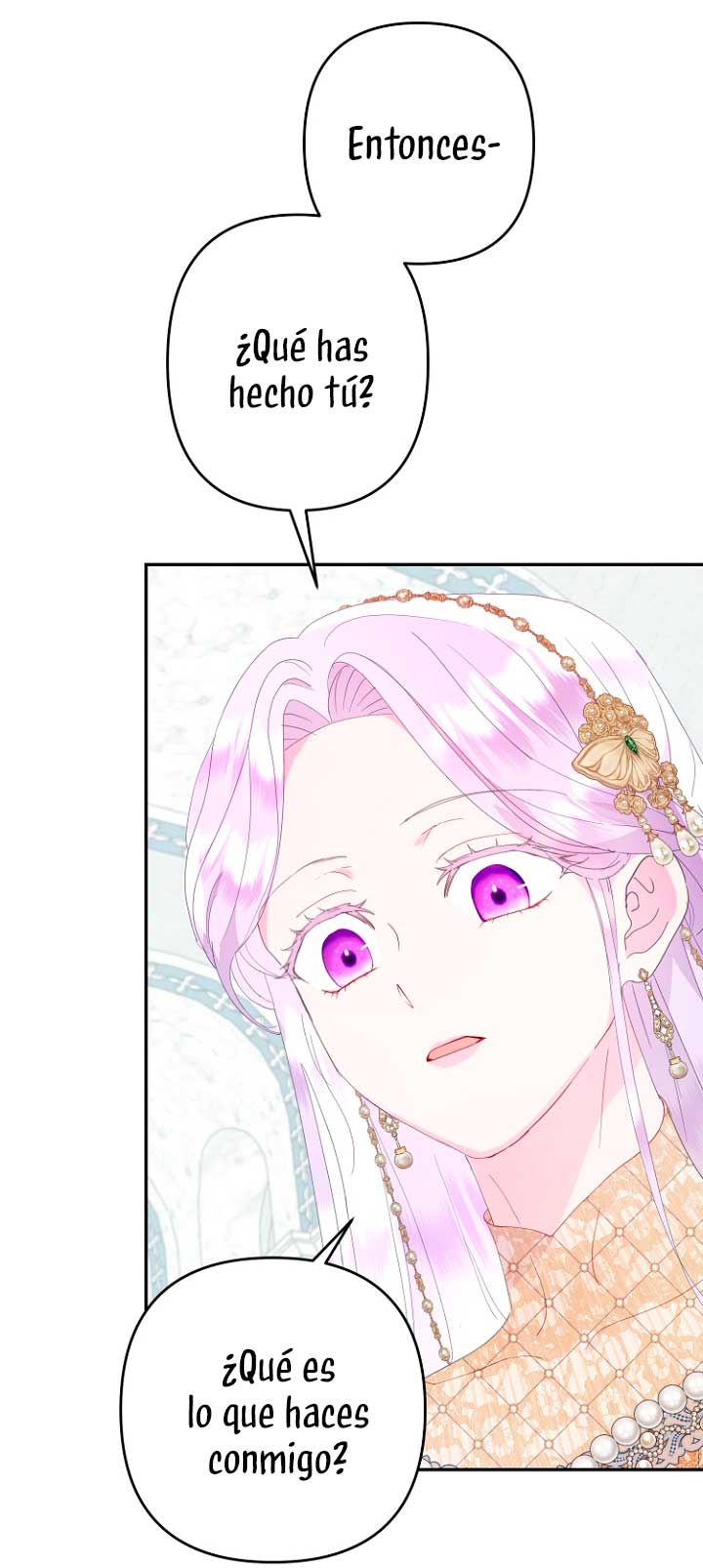 Terminé con mi esposo, ahora iré a hacer dinero Capítulo 42 - Page 17