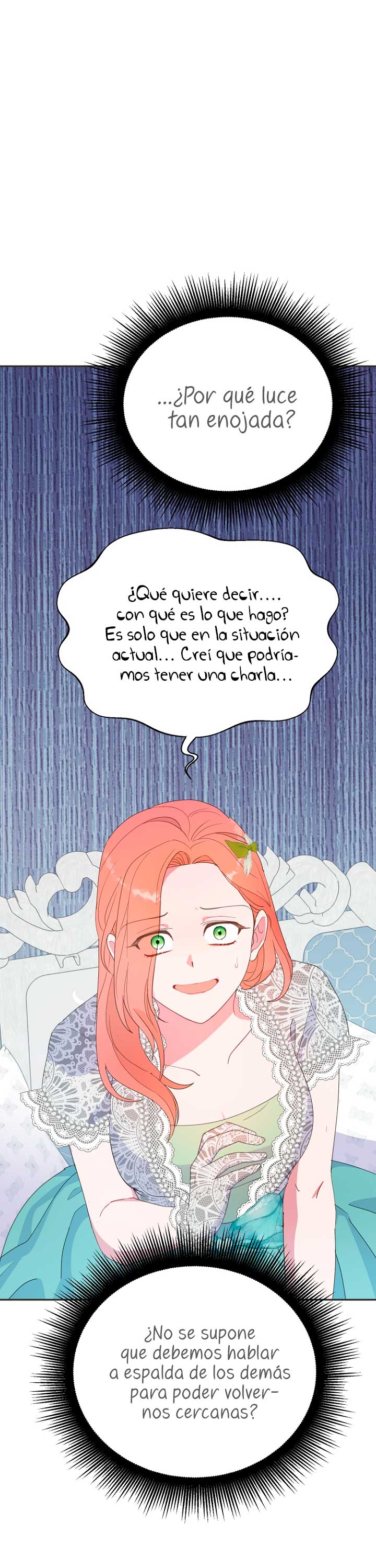 Terminé con mi esposo, ahora iré a hacer dinero Capítulo 42 - Page 19