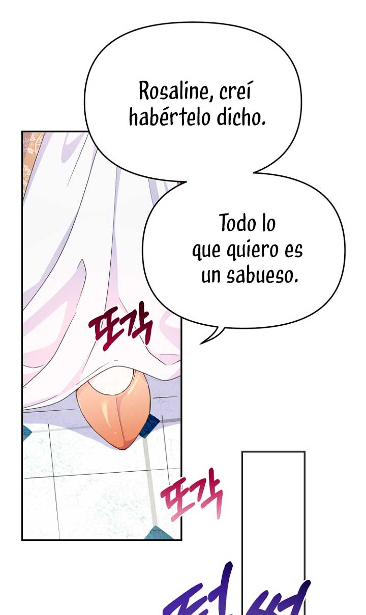 Terminé con mi esposo, ahora iré a hacer dinero Capítulo 42 - Page 22