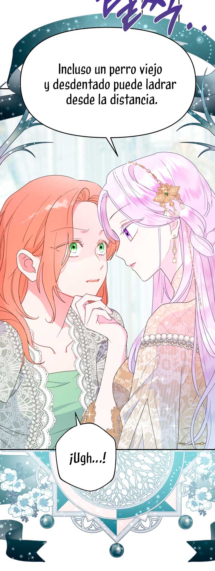 Terminé con mi esposo, ahora iré a hacer dinero Capítulo 42 - Page 23