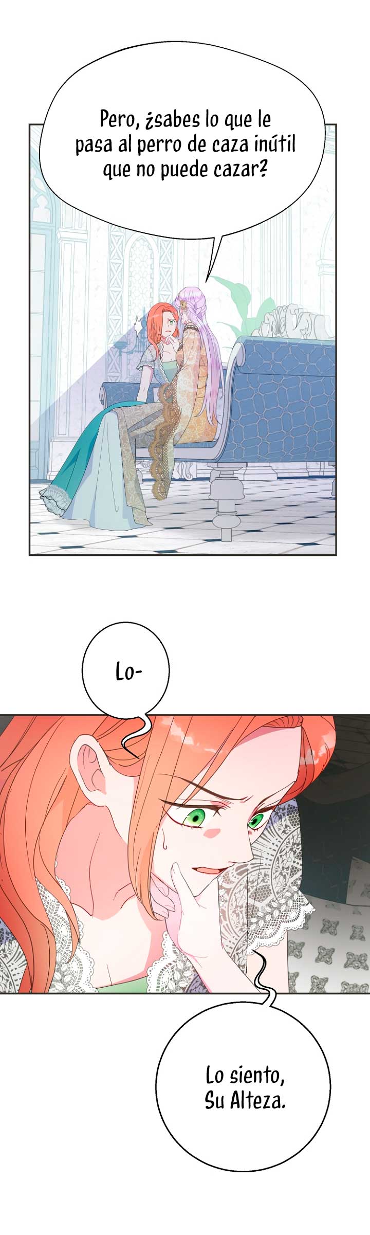 Terminé con mi esposo, ahora iré a hacer dinero Capítulo 42 - Page 24