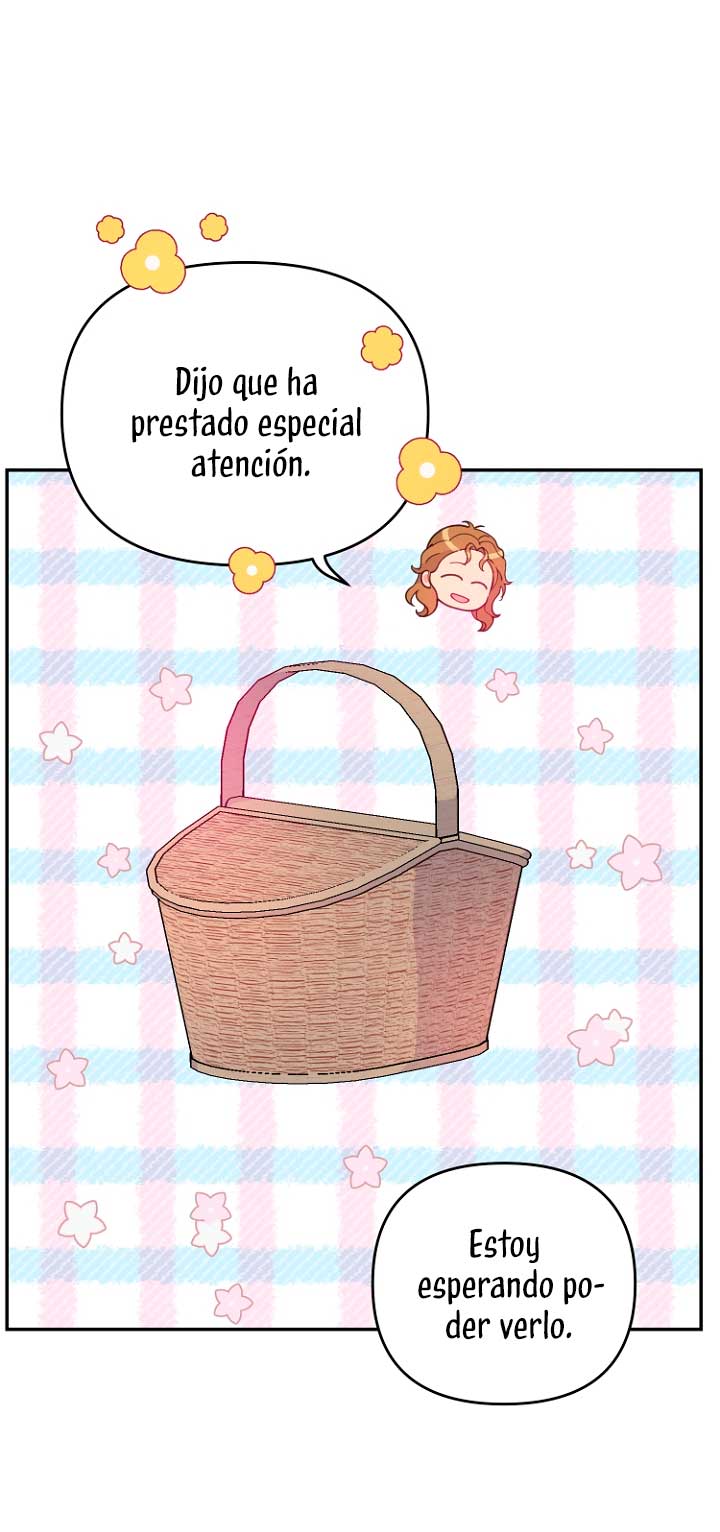 Terminé con mi esposo, ahora iré a hacer dinero Capítulo 42 - Page 27