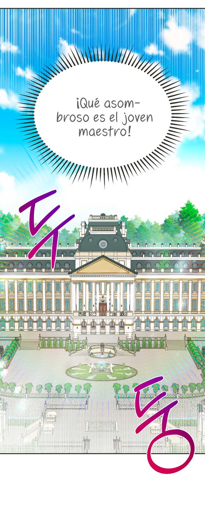 Terminé con mi esposo, ahora iré a hacer dinero Capítulo 42 - Page 35