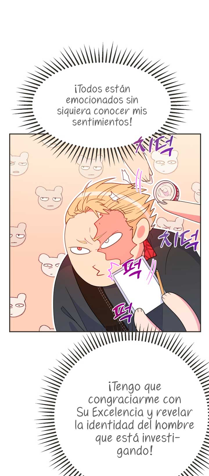 Terminé con mi esposo, ahora iré a hacer dinero Capítulo 42 - Page 42