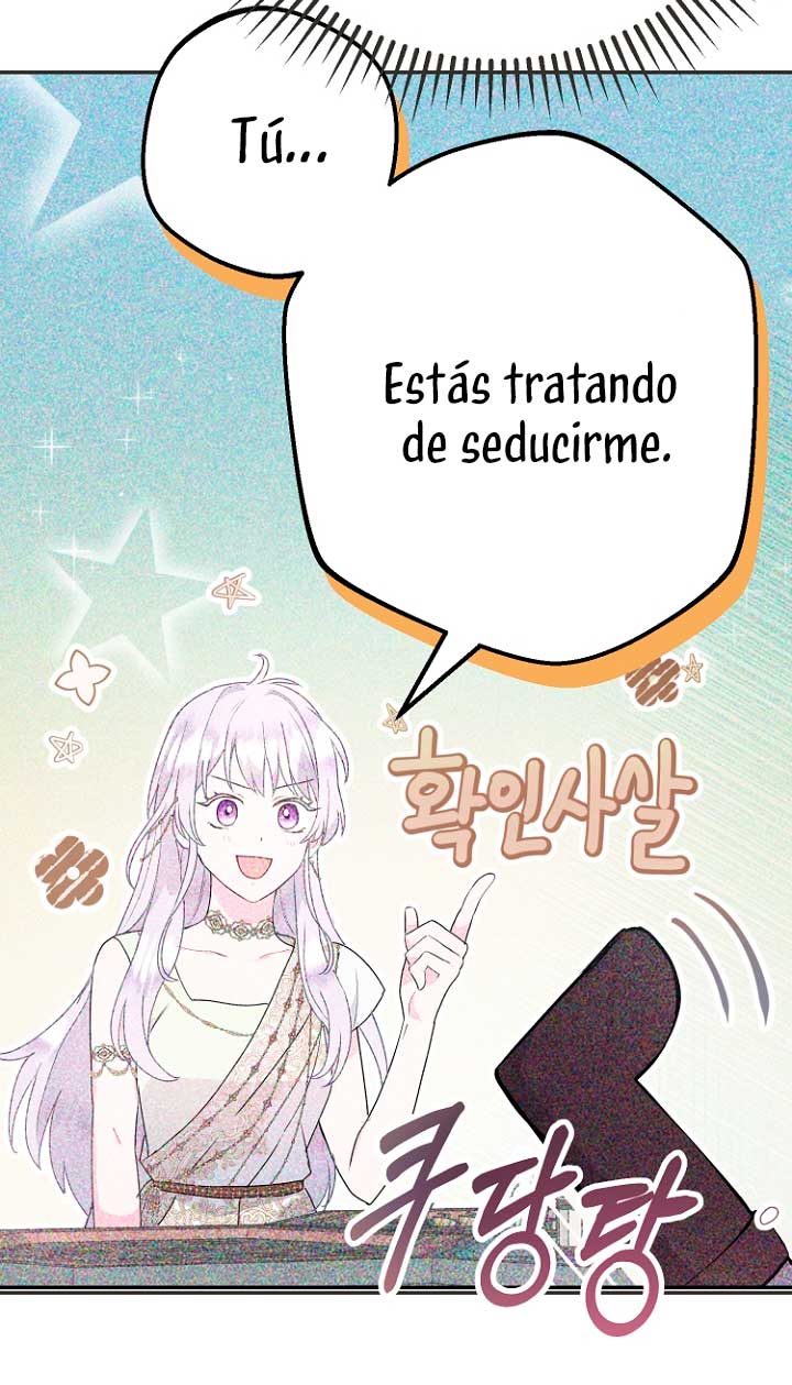 Terminé con mi esposo, ahora iré a hacer dinero Capítulo 42 - Page 43