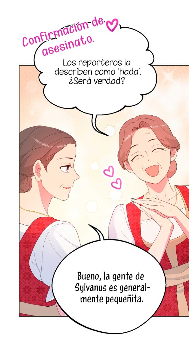 Terminé con mi esposo, ahora iré a hacer dinero Capítulo 42 - Page 44