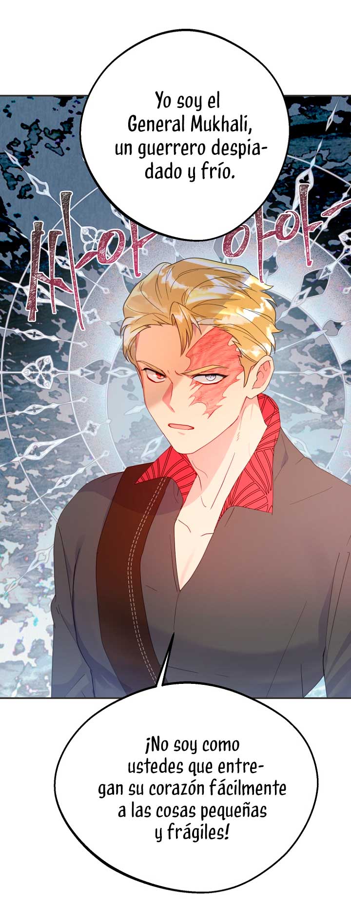 Terminé con mi esposo, ahora iré a hacer dinero Capítulo 42 - Page 47