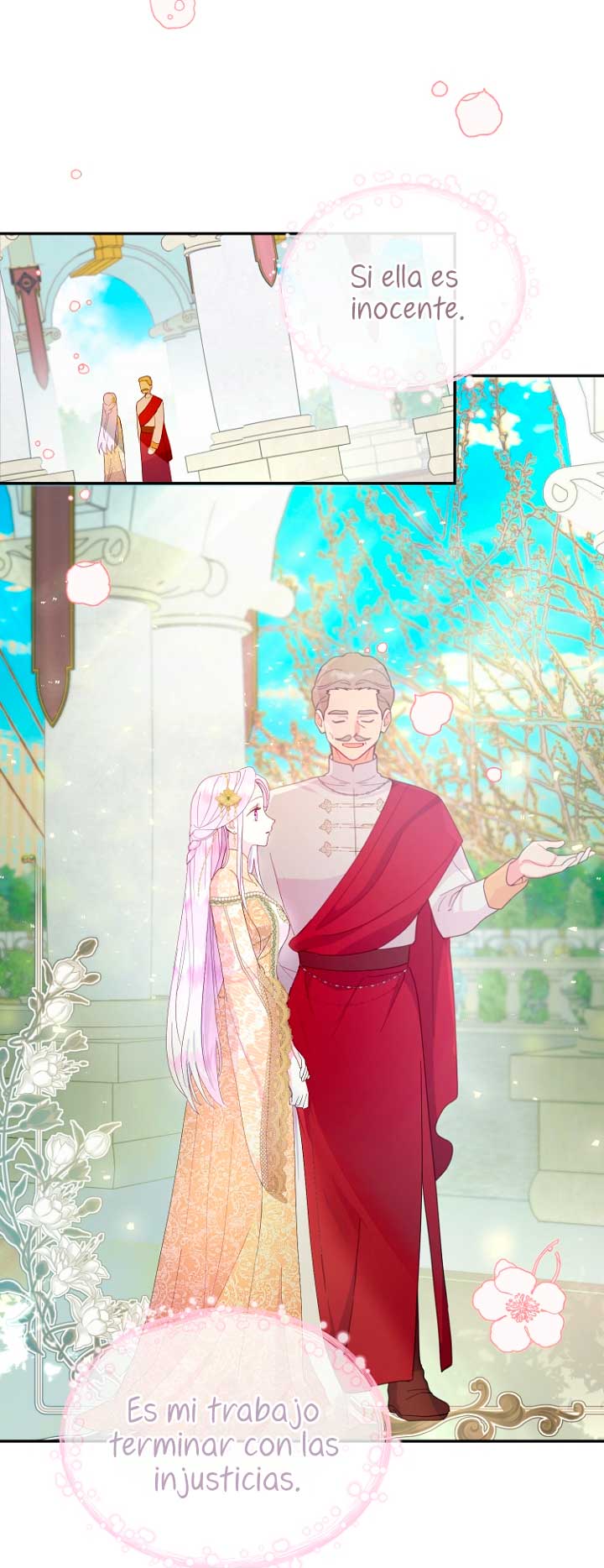 Terminé con mi esposo, ahora iré a hacer dinero Capítulo 42 - Page 51