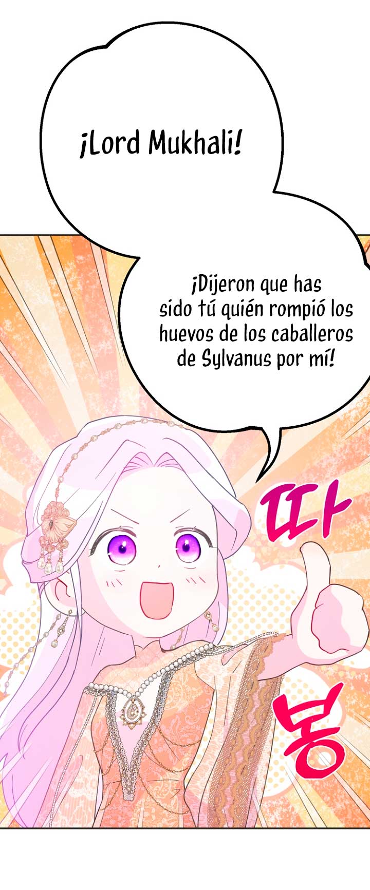 Terminé con mi esposo, ahora iré a hacer dinero Capítulo 42 - Page 59