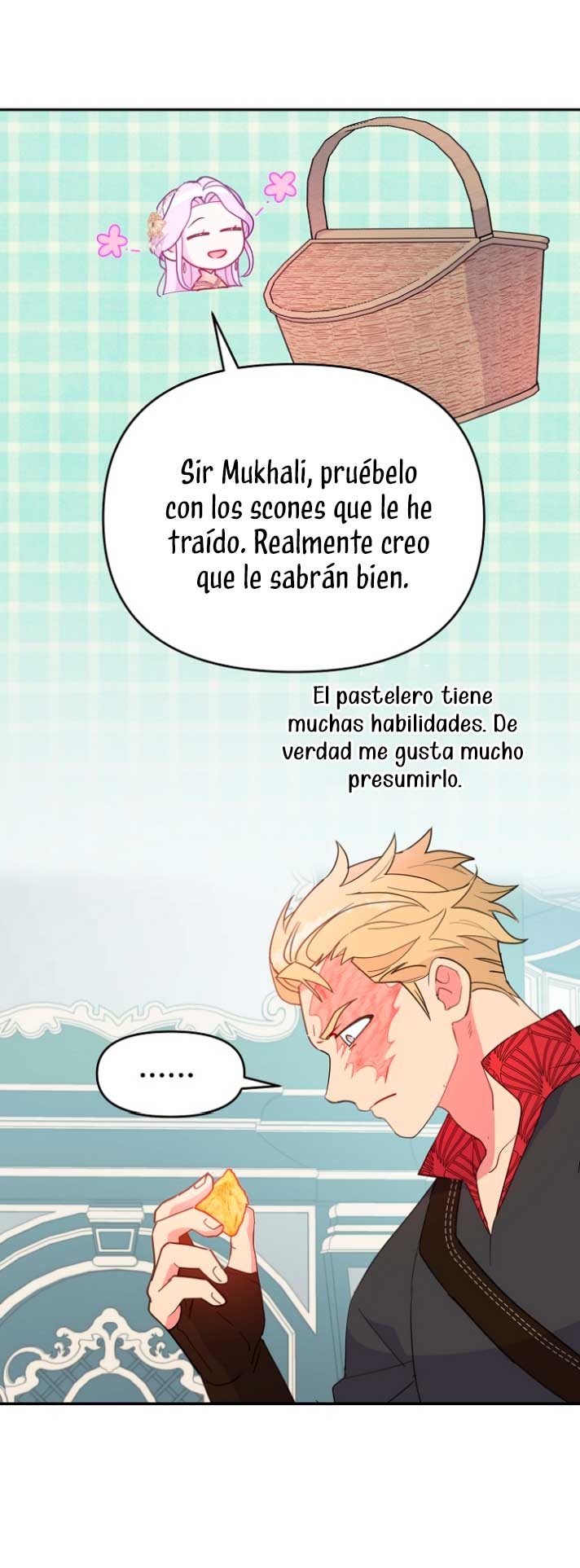 Terminé con mi esposo, ahora iré a hacer dinero Capítulo 43 - Page 20