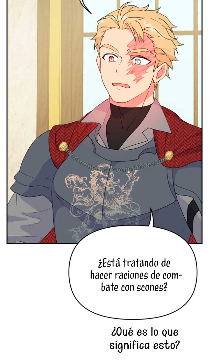 Terminé con mi esposo, ahora iré a hacer dinero Capítulo 43 - Page 23