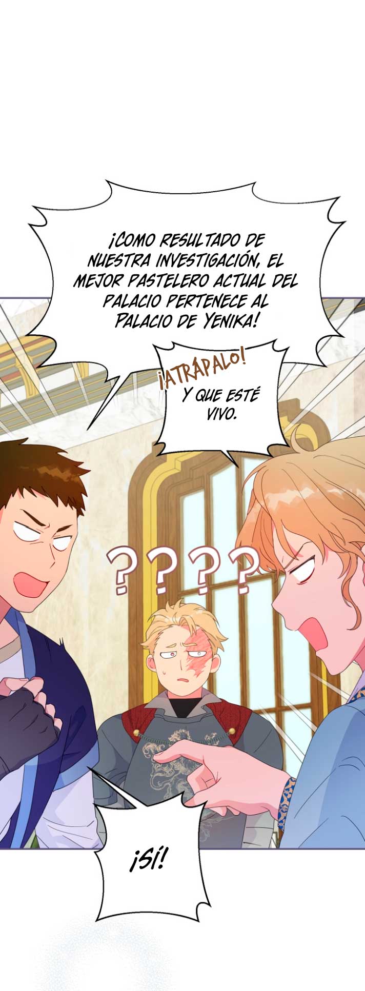 Terminé con mi esposo, ahora iré a hacer dinero Capítulo 43 - Page 25