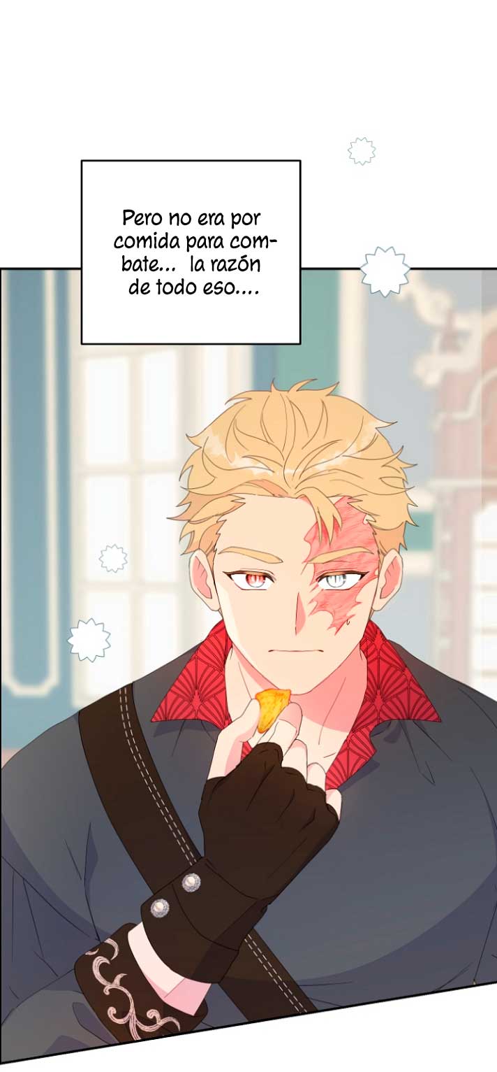 Terminé con mi esposo, ahora iré a hacer dinero Capítulo 43 - Page 27