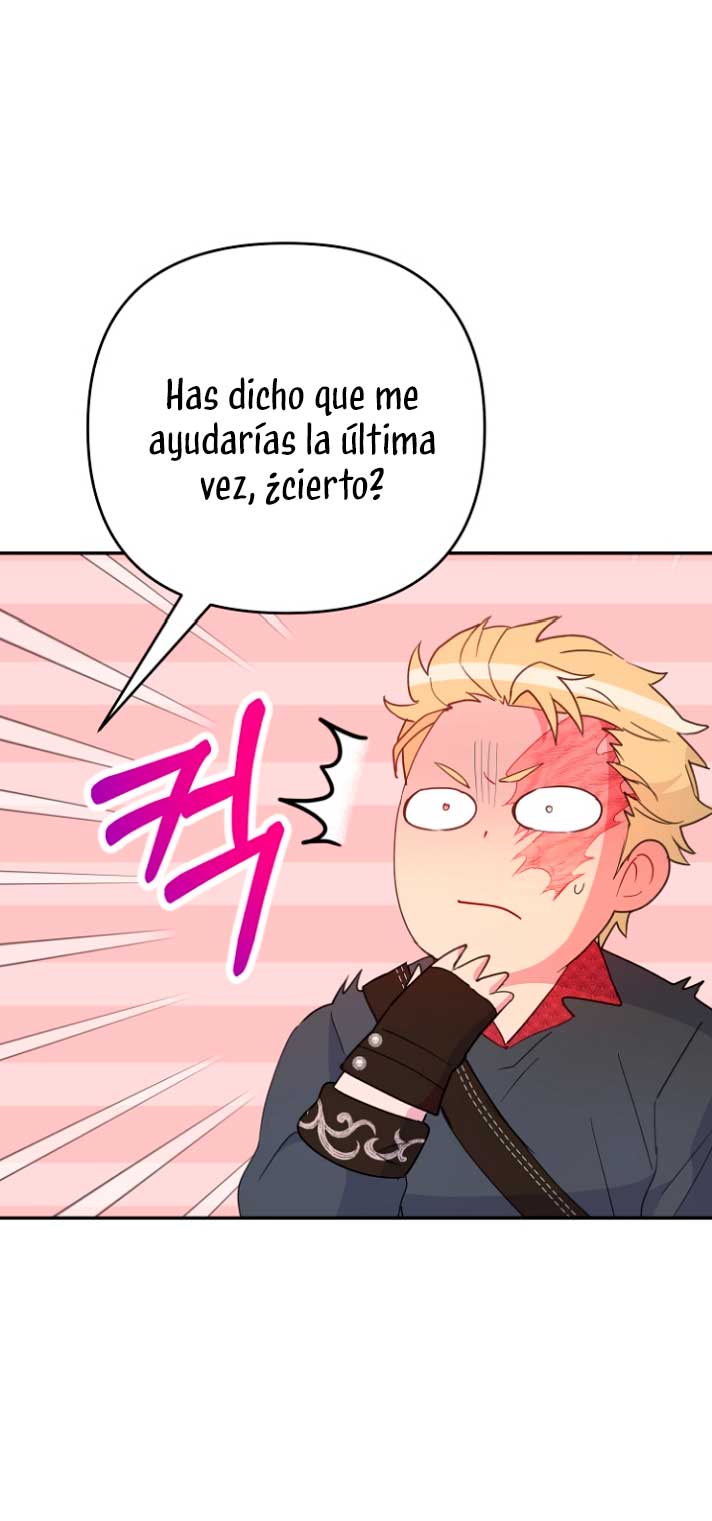 Terminé con mi esposo, ahora iré a hacer dinero Capítulo 43 - Page 30