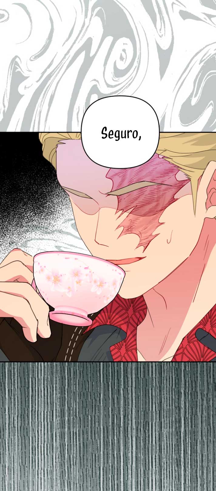 Terminé con mi esposo, ahora iré a hacer dinero Capítulo 43 - Page 34