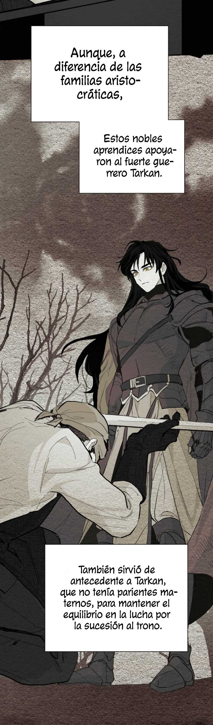 Terminé con mi esposo, ahora iré a hacer dinero Capítulo 43 - Page 39