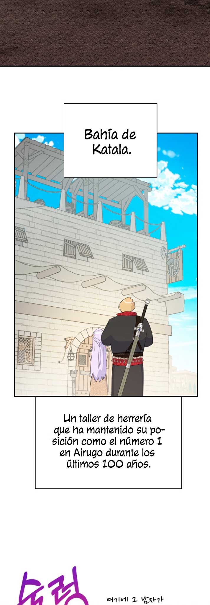 Terminé con mi esposo, ahora iré a hacer dinero Capítulo 43 - Page 40