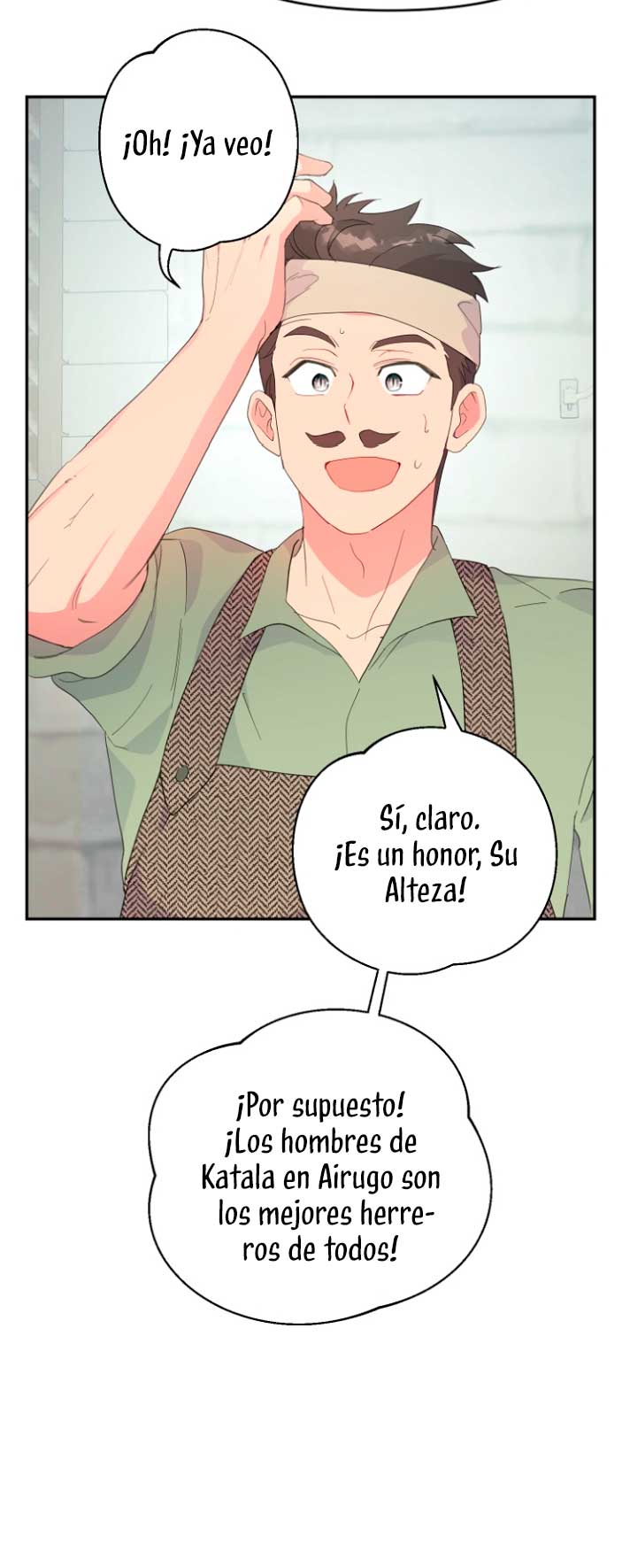 Terminé con mi esposo, ahora iré a hacer dinero Capítulo 43 - Page 45