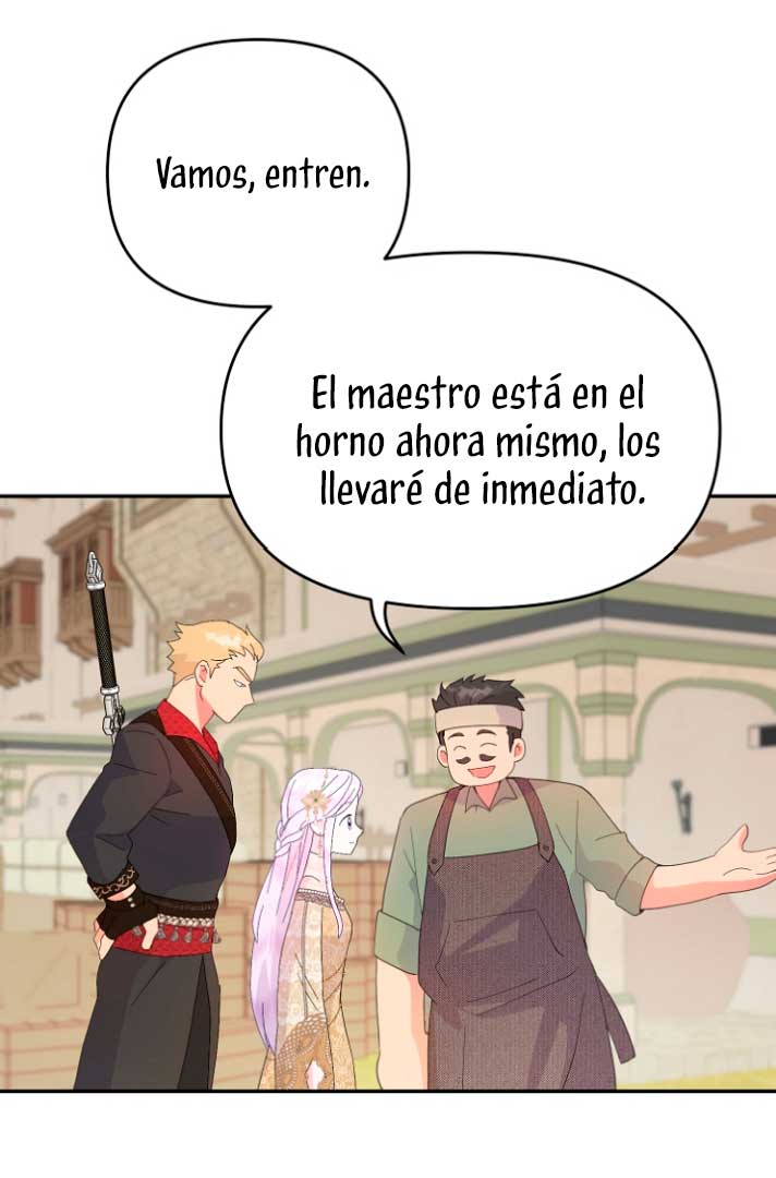 Terminé con mi esposo, ahora iré a hacer dinero Capítulo 43 - Page 46