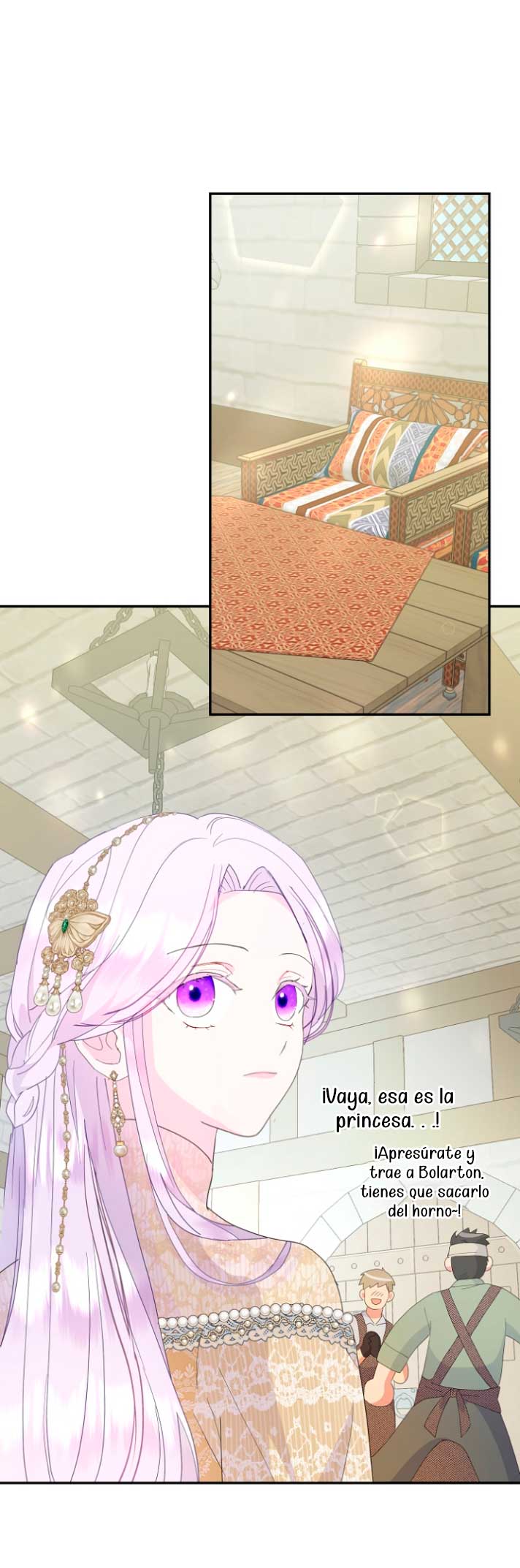 Terminé con mi esposo, ahora iré a hacer dinero Capítulo 43 - Page 47