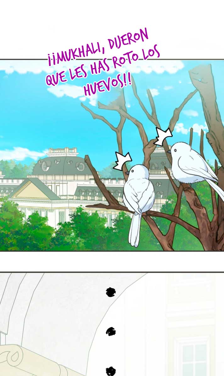 Terminé con mi esposo, ahora iré a hacer dinero Capítulo 43 - Page 5