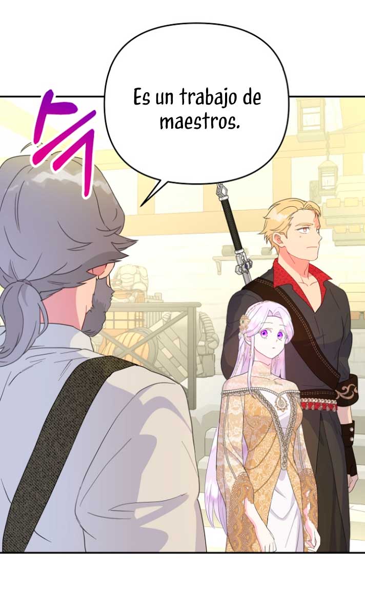 Terminé con mi esposo, ahora iré a hacer dinero Capítulo 43 - Page 50