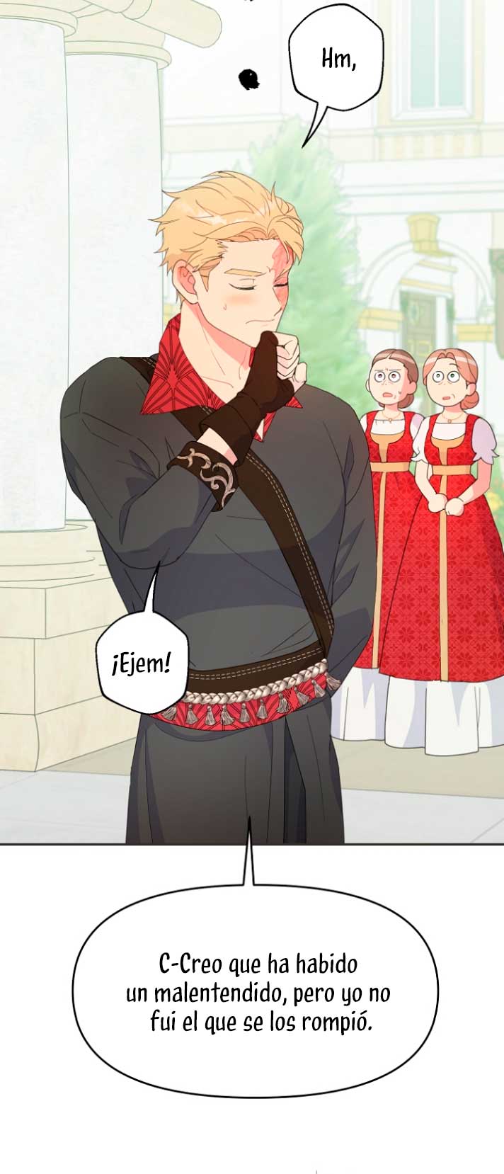 Terminé con mi esposo, ahora iré a hacer dinero Capítulo 43 - Page 6