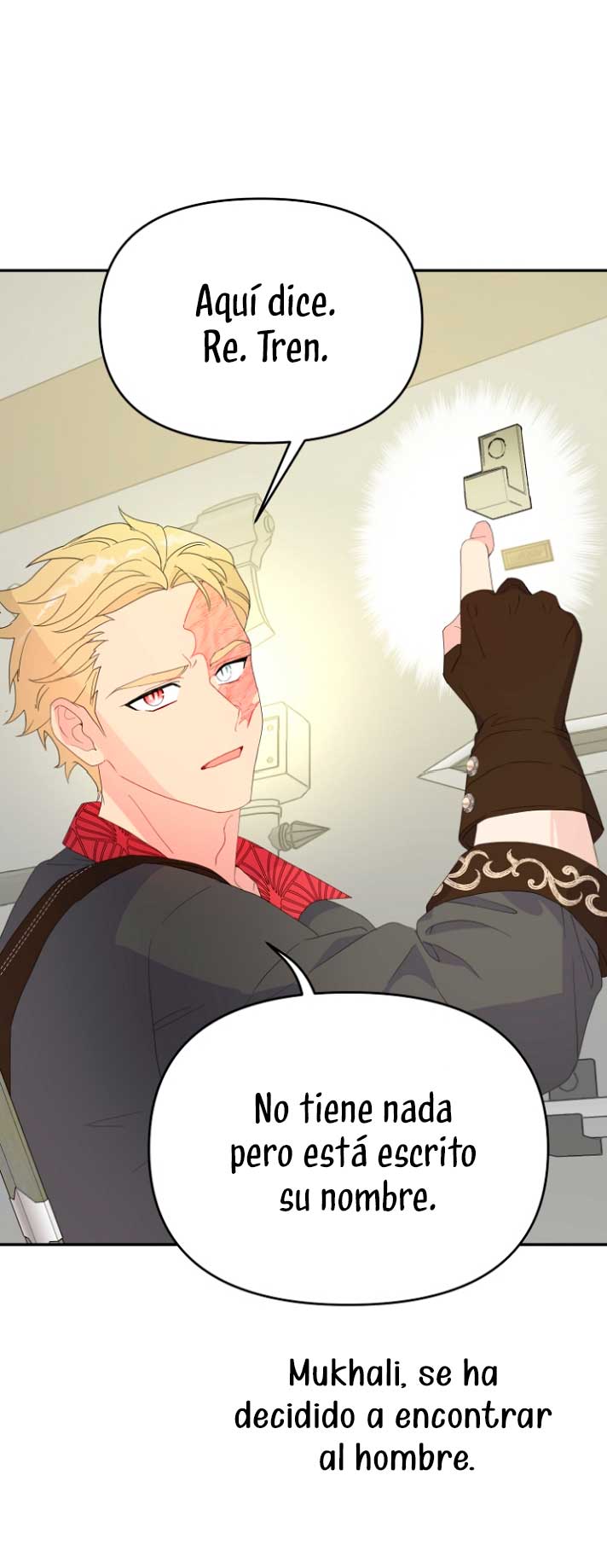 Terminé con mi esposo, ahora iré a hacer dinero Capítulo 43 - Page 60