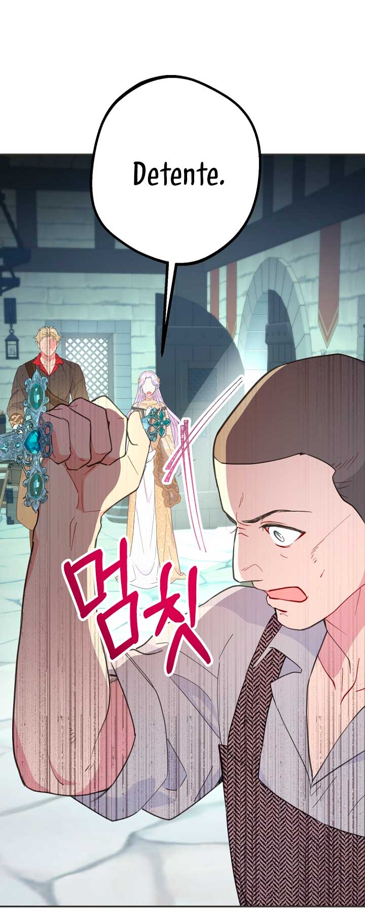 Terminé con mi esposo, ahora iré a hacer dinero Capítulo 44 - Page 12