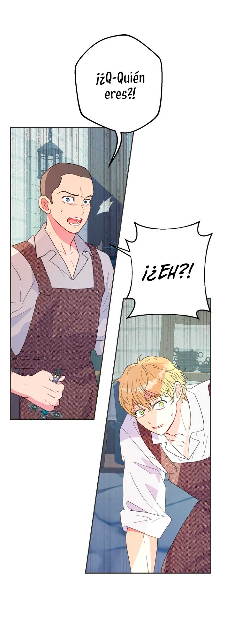 Terminé con mi esposo, ahora iré a hacer dinero Capítulo 44 - Page 14