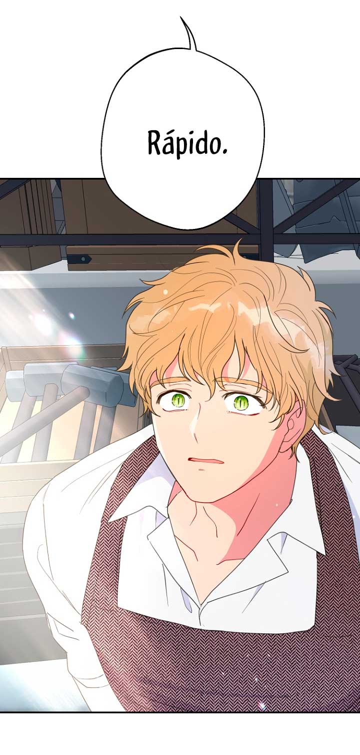 Terminé con mi esposo, ahora iré a hacer dinero Capítulo 44 - Page 18