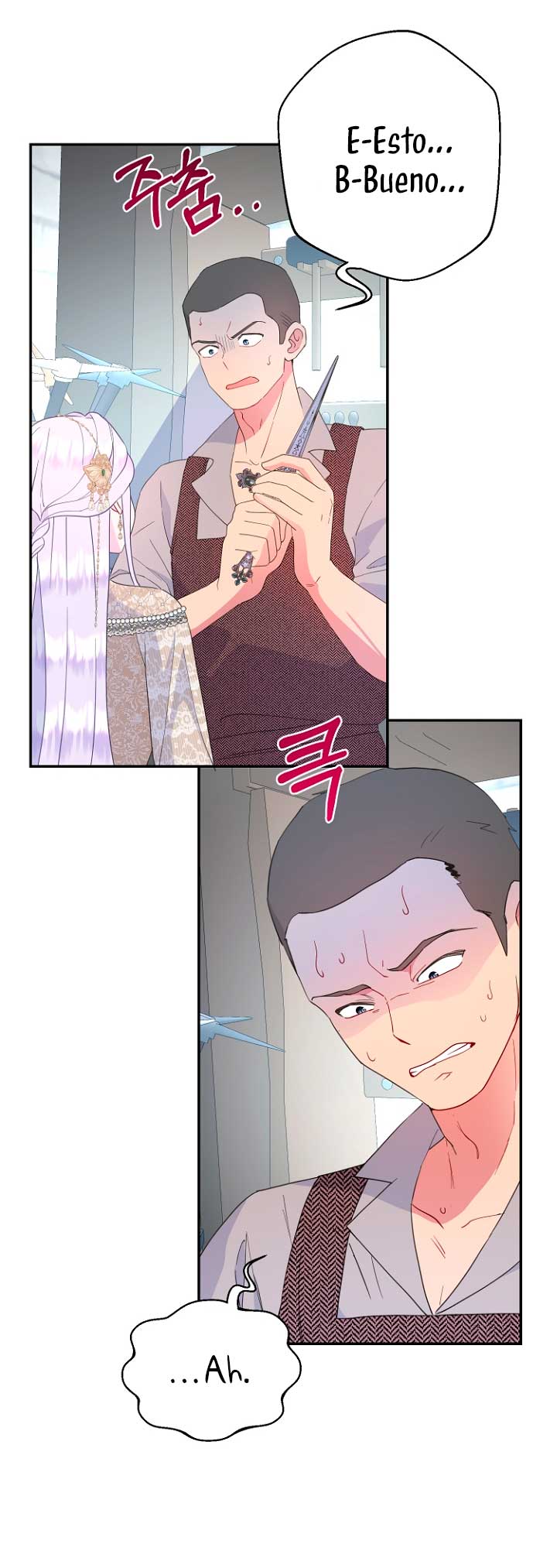 Terminé con mi esposo, ahora iré a hacer dinero Capítulo 44 - Page 19