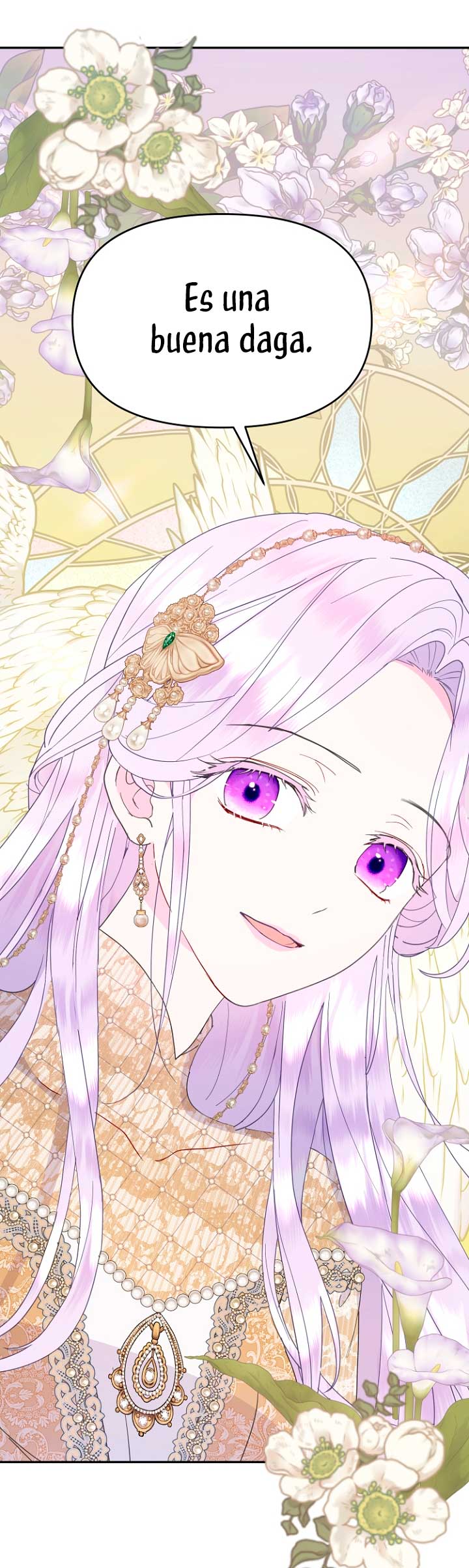 Terminé con mi esposo, ahora iré a hacer dinero Capítulo 44 - Page 23