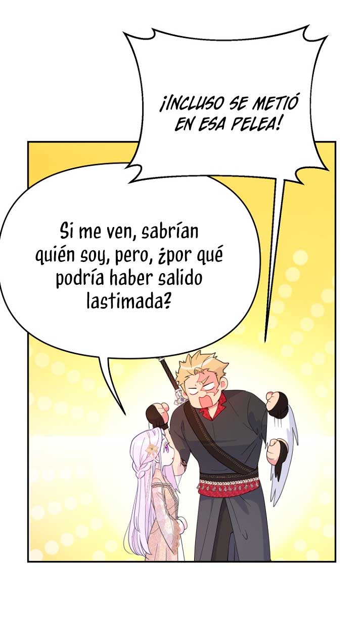 Terminé con mi esposo, ahora iré a hacer dinero Capítulo 44 - Page 28