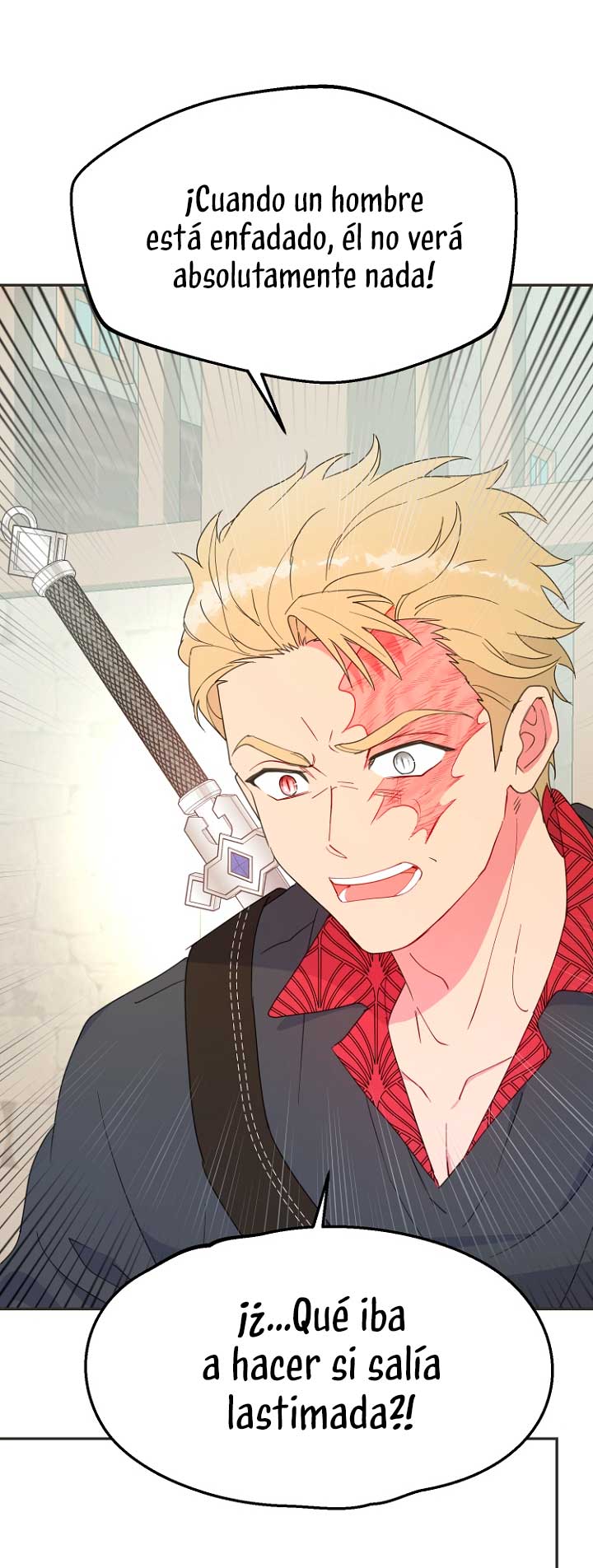 Terminé con mi esposo, ahora iré a hacer dinero Capítulo 44 - Page 29