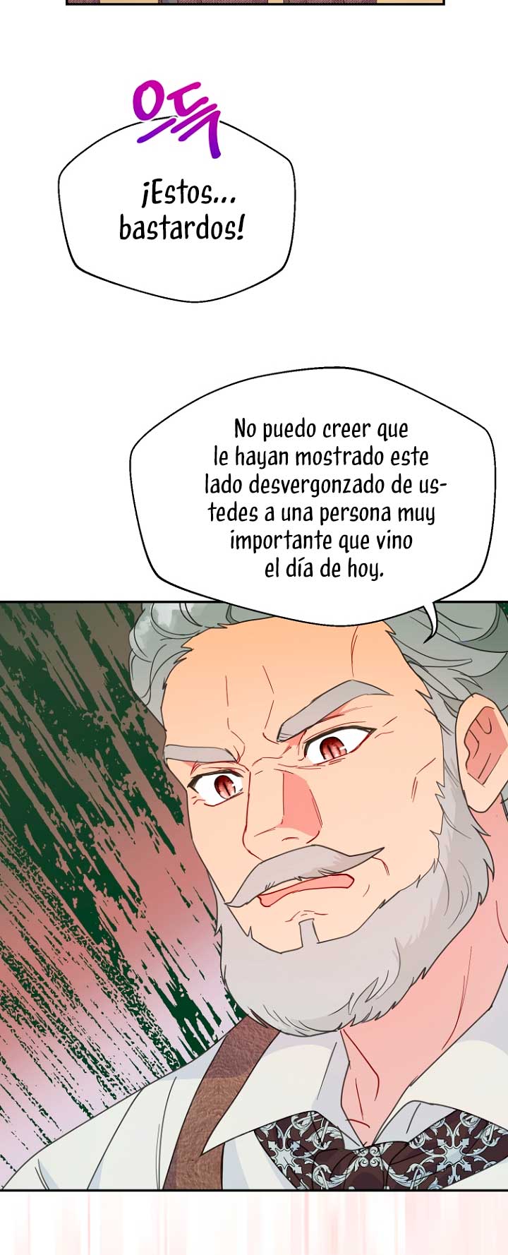 Terminé con mi esposo, ahora iré a hacer dinero Capítulo 44 - Page 35