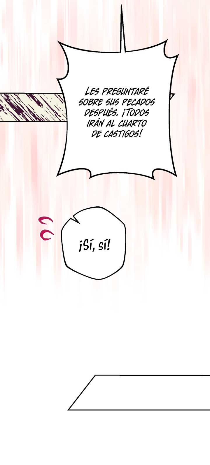 Terminé con mi esposo, ahora iré a hacer dinero Capítulo 44 - Page 36