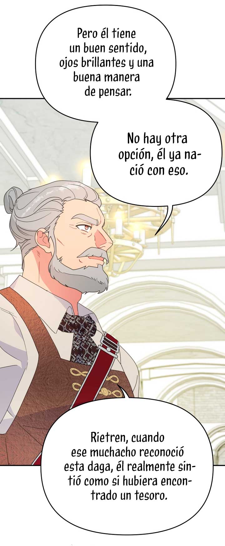 Terminé con mi esposo, ahora iré a hacer dinero Capítulo 44 - Page 42