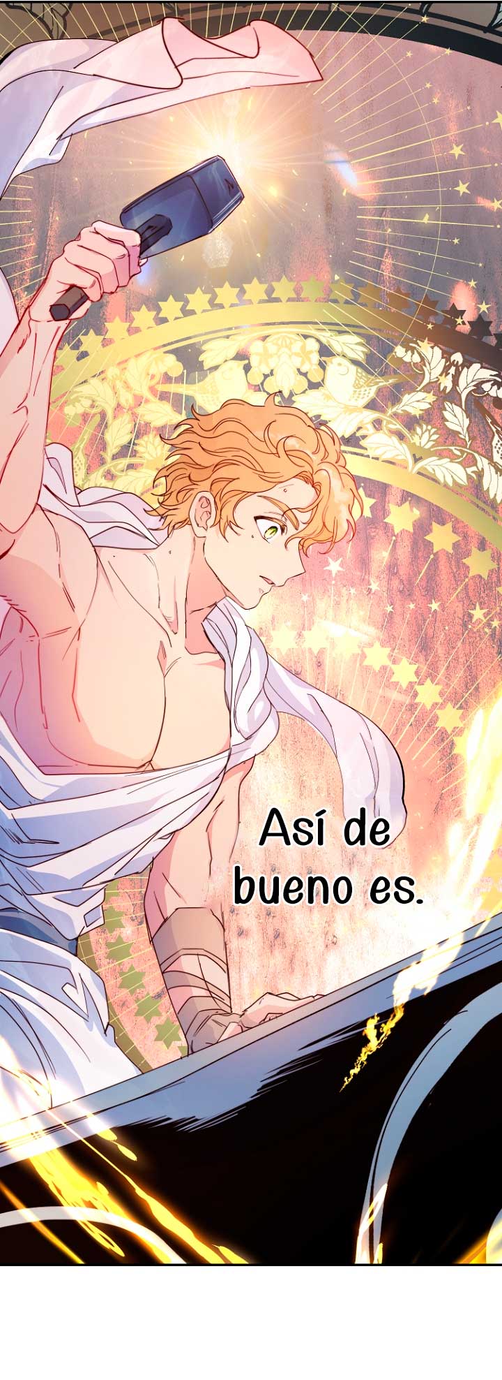 Terminé con mi esposo, ahora iré a hacer dinero Capítulo 44 - Page 47