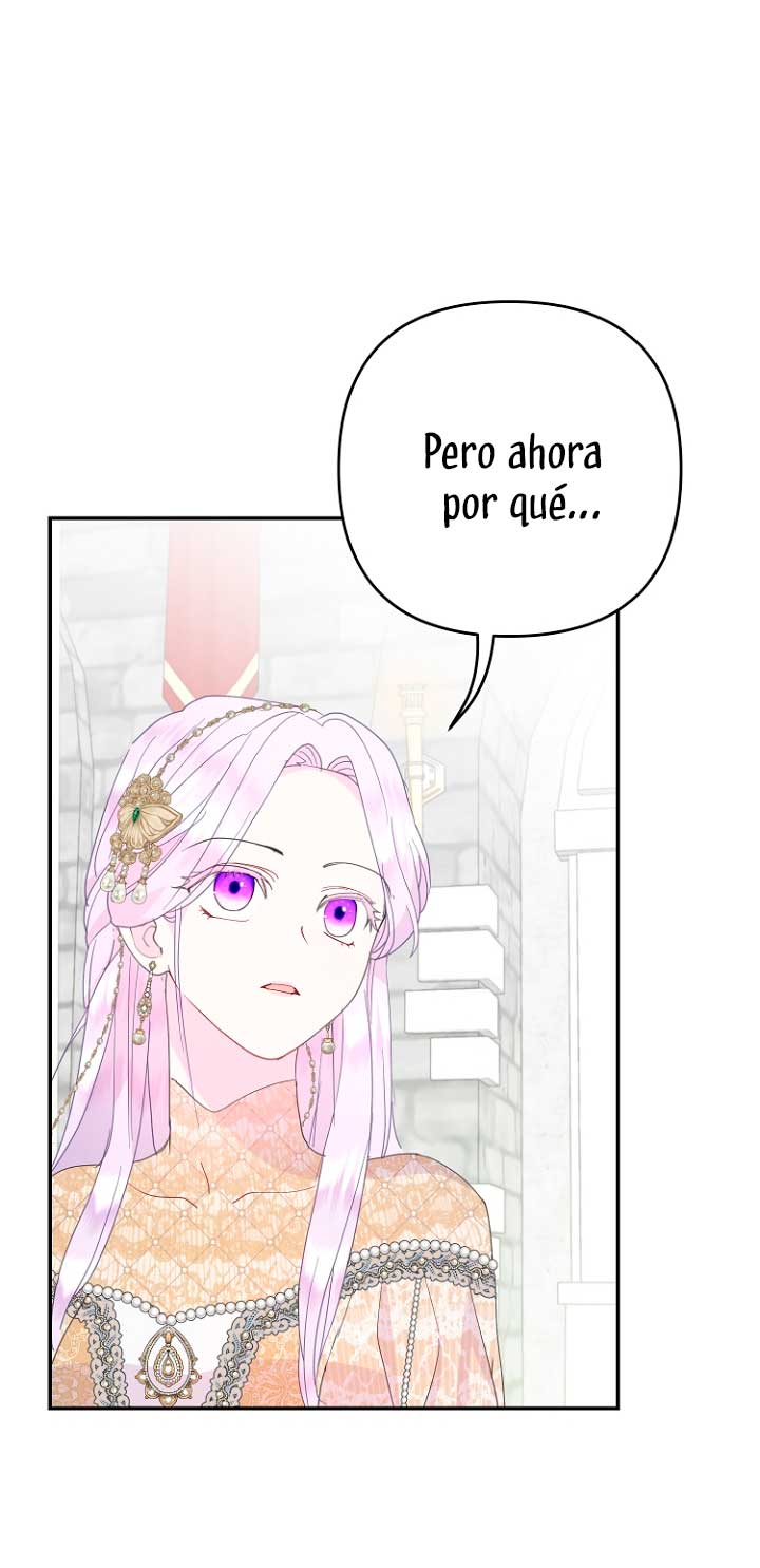 Terminé con mi esposo, ahora iré a hacer dinero Capítulo 44 - Page 48