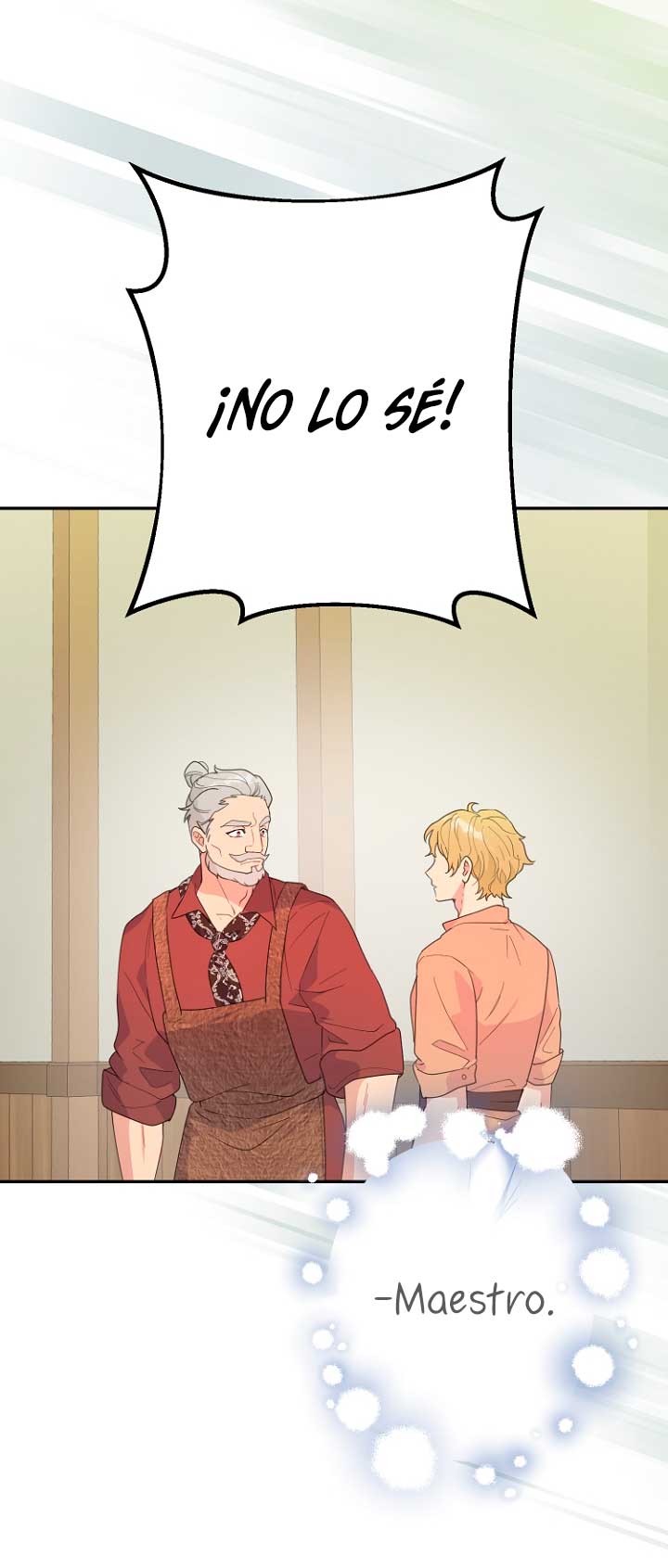 Terminé con mi esposo, ahora iré a hacer dinero Capítulo 44 - Page 50