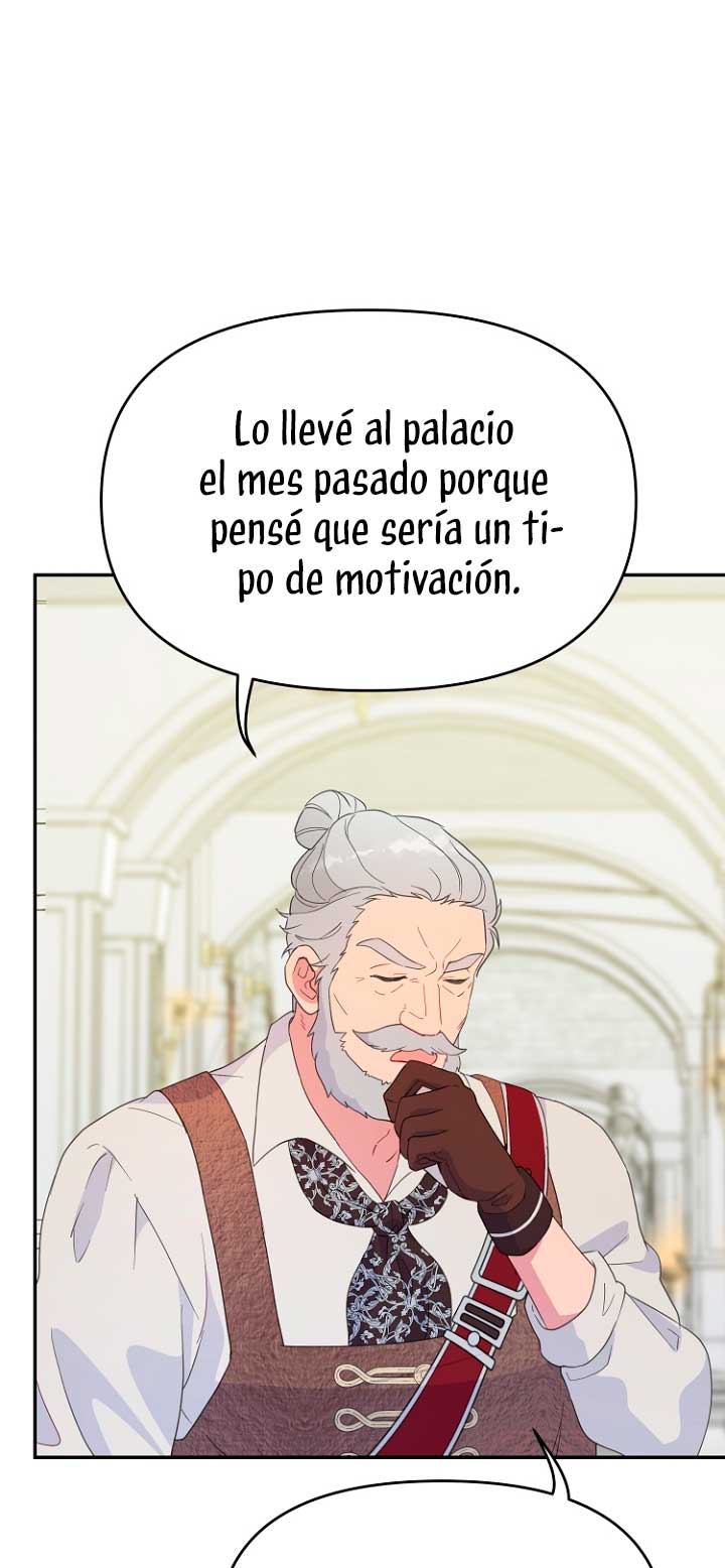 Terminé con mi esposo, ahora iré a hacer dinero Capítulo 44 - Page 54