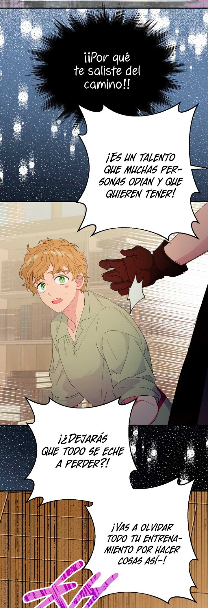 Terminé con mi esposo, ahora iré a hacer dinero Capítulo 44 - Page 59