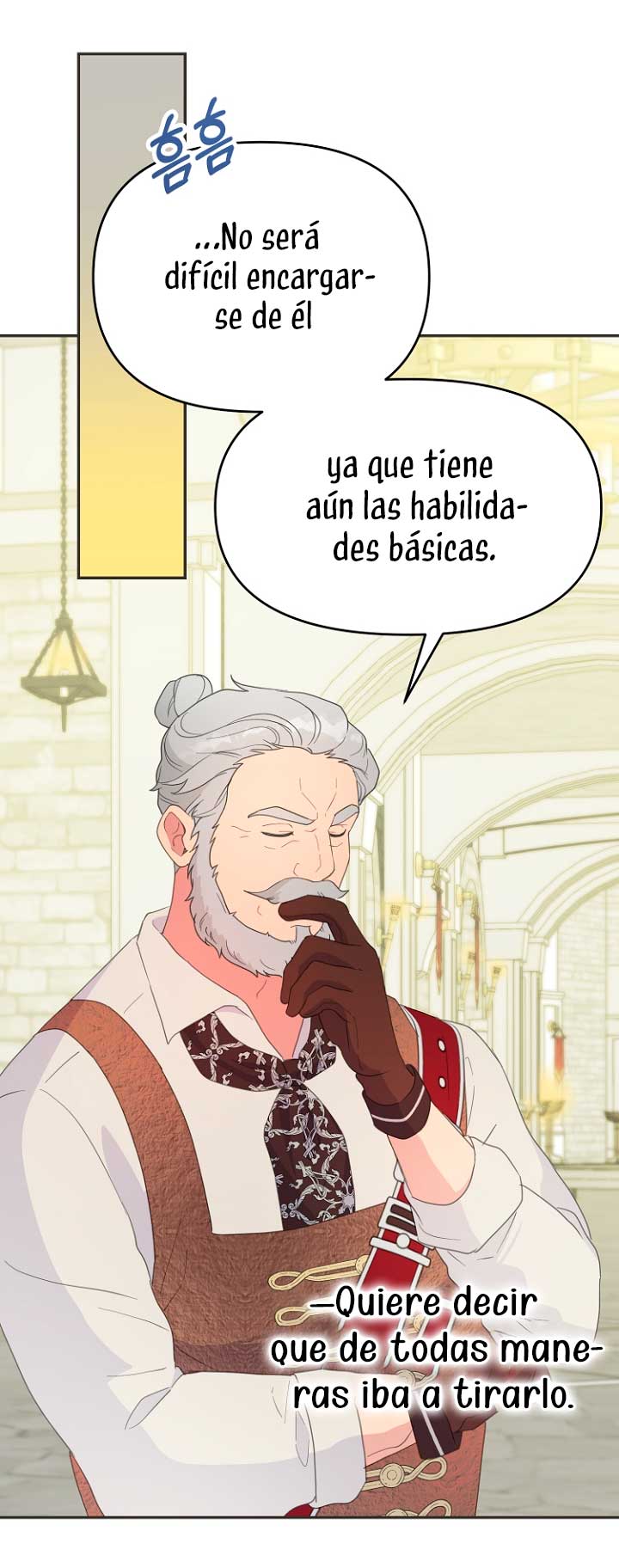 Terminé con mi esposo, ahora iré a hacer dinero Capítulo 44 - Page 63