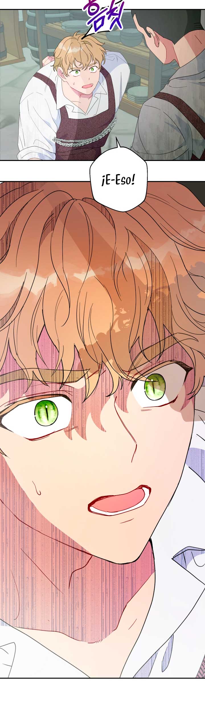 Terminé con mi esposo, ahora iré a hacer dinero Capítulo 44 - Page 9