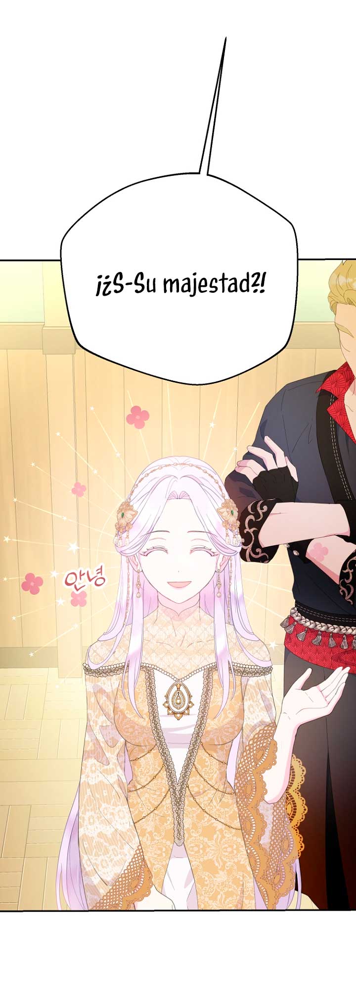 Terminé con mi esposo, ahora iré a hacer dinero Capítulo 45 - Page 13