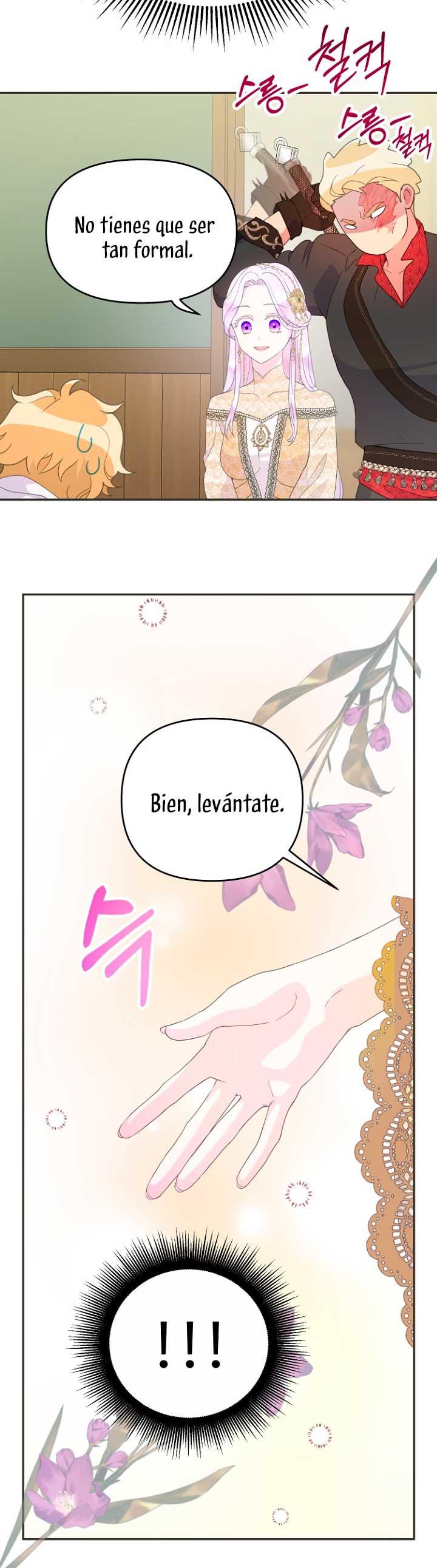 Terminé con mi esposo, ahora iré a hacer dinero Capítulo 45 - Page 17