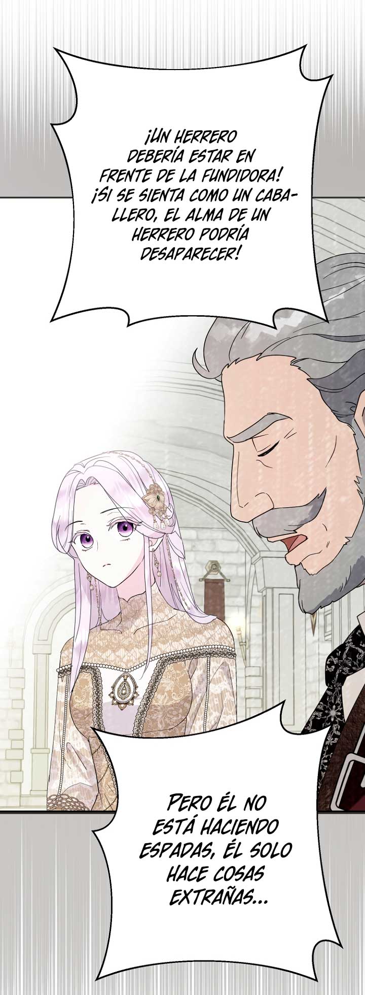 Terminé con mi esposo, ahora iré a hacer dinero Capítulo 45 - Page 43