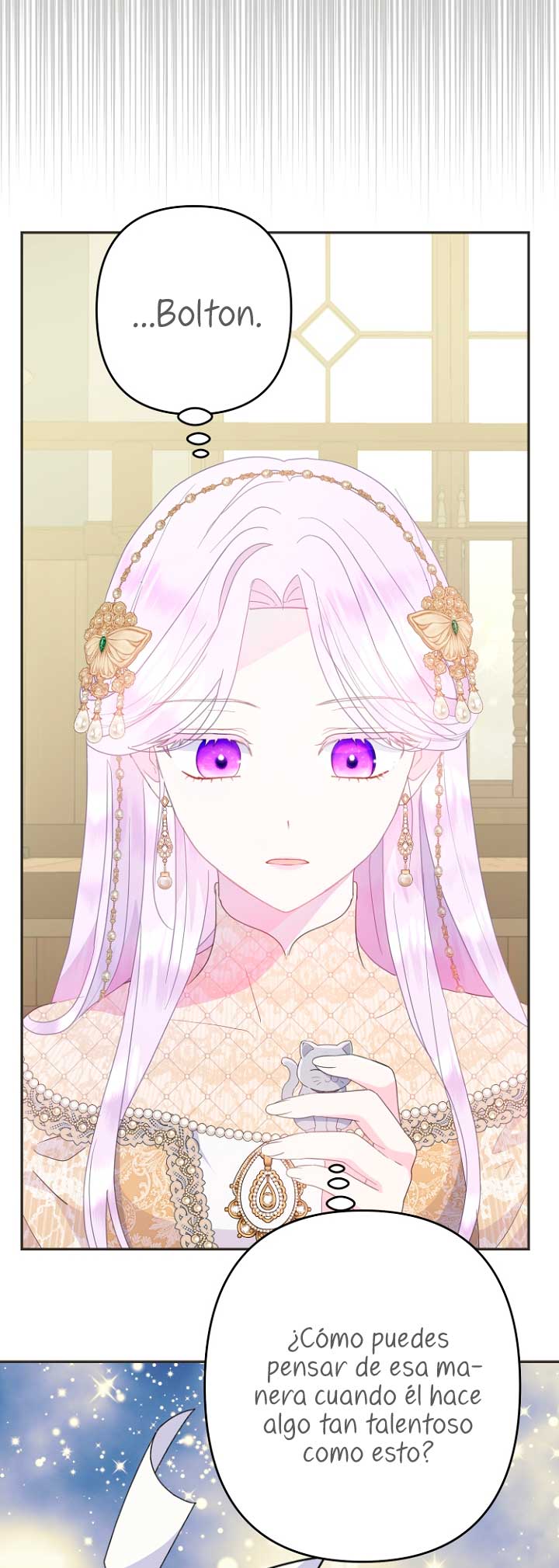 Terminé con mi esposo, ahora iré a hacer dinero Capítulo 45 - Page 44